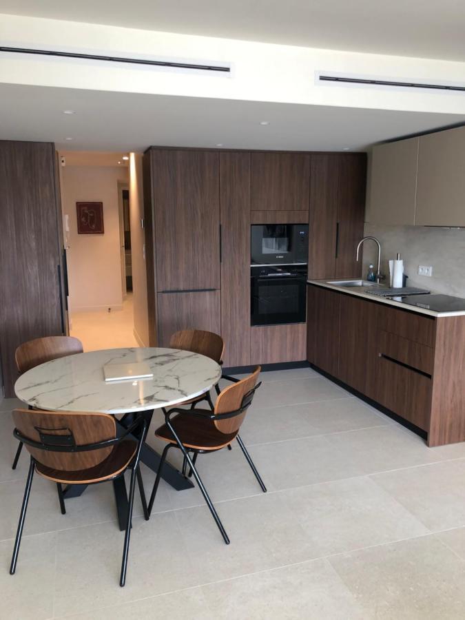 Appartement Rottaro Luxueux 2 Ch 2 Sdb Face A La Mer Cannes Exteriér fotografie