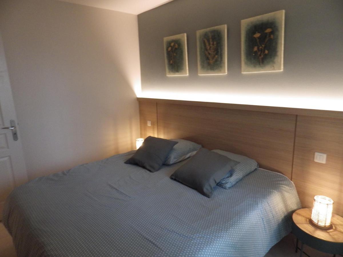 Appartement Rottaro Luxueux 2 Ch 2 Sdb Face A La Mer Cannes Exteriér fotografie