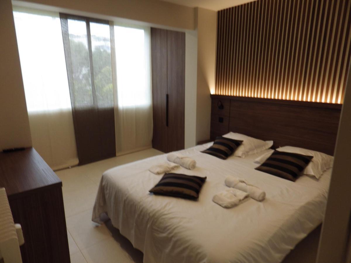 Appartement Rottaro Luxueux 2 Ch 2 Sdb Face A La Mer Cannes Exteriér fotografie